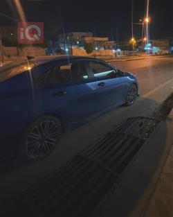 كيا فورتي